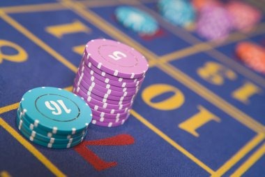 Tournament leaderboard display on nagita togel showing player rankings