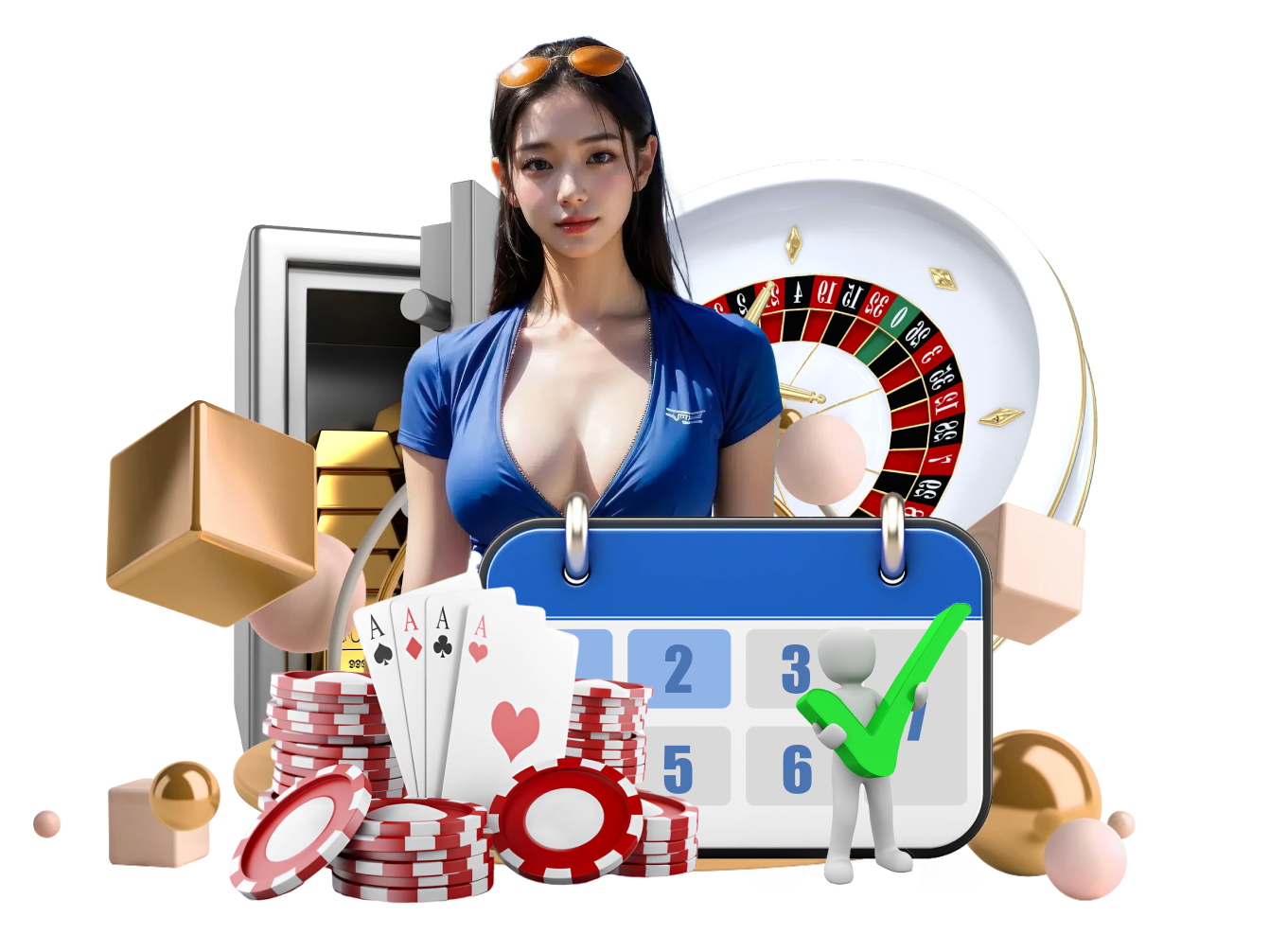 nagita togel slot game portfolio showing Egypt's Book of Mystery and other titles